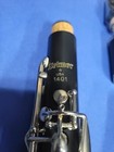 Selmer 1401 Made In Usa - Bb Student Clarinet Overhauled   Ultrasonic Cleaned  