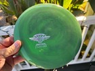 Star Destroyer Air Force  money Stamp   Disc Golf Innova  W halo Swirls  3398