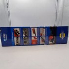 Athearn Ho Scale Warbonnet Express Electric Train Set