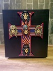 Guns N Roses Appetite For Destruction Locked N Loaded Ultimate Box Set 1 10 000