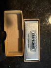 Vintage Craftsman Oxy-aceylene Welding Tip Cleaners For A And Aa  Nos Never Used