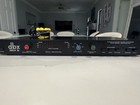 Dbx 3bx Iii Series 3 3-band Dynamic Range Expander With Impact Restoration