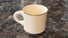Vintage Boy Scouts Of America - Mark Greer Scout Reserv  Camp Tadma Mug 70s Usa