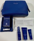 Singapore Airlines - Lalique First Class Amenity Kit - Blue - Brand New  Sealed