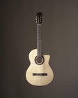 Cordoba C5-cet Acoustic Electric Classical Guitar - Natural
