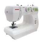 Janome 2212 Mechanical Sewing Machine With Warranty And Bonus Bundle