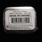Magnetic Poetry Little Box Of Smut Word Magnets