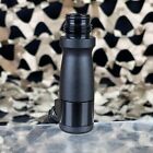 New Azodin Replacement Feather Regulator W  Hose - Dust Black black