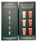 Starbucks 2019 Holiday Hot Cold Cups  Reusable 24   16 Oz  W  Lids Christmas new