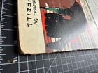 Children s Book Whistling Two Teeth 1939 Naomi Averill Native American First Ed