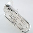 Willson Model 2950ta4 3s Compensating Euphonium Brand New