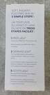 New Dermaflash 2 0 The Essentials 4-week Replenishment Kits Model De01 Freeuship