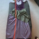 Ren Faire Renaissance Medieval Tavern Wench Peasant Costume Size Small 4 To 6