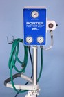 Parker Porter Nitronox Nox-5000hd Nitrous Oxide Delivery Dental Anesthesia  Etc 