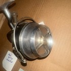 The Altex No 2 Mark V  Vintage Fishing Reel Rare Find For Collector 