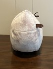 Gund Pusheen The Cat Classic Gray 10 Inch Plush Kitty Stuffed Animal Plushie