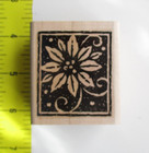 Stampin  Up  Christmas Card Making Kit Poinsettia Make A Total 4 Card