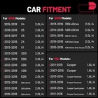  Ignition Coils Pack Compatible With Bmw 228i 320i 428i Ignition Coil Uf598