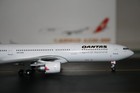 Gemini Jets 1 400 Qantas Airbus A330-300 Vh-qph  gjqfa742  Die-cast Model Plane