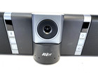 Aver Vb342 Video Conference Soundbar With Ac Adapter