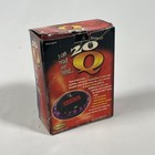 2007 Radica 20q Electronic Handheld Game Mattel Tested Working