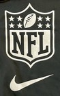 Nfl Logo     Nike Therma-fit Sweatshirt     Size Men   s Large