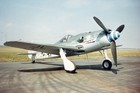 Wwii Luftwaffe Nazi Fighters - Me-109 - Fw-190 - Me-110 - Me-163 - Me-263