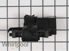 New Genuine Oem Whirlpool Dishwasher Door Latch Wpw10653840 W10653840