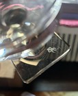Vtg Rosenthal 2 5   x2 5    Linear Smoke Berlin Cordial Glasses  1 
