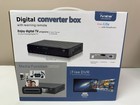 Iview-3500stb Iii Atsc Digital Converter Box With Recording And Media Player    