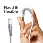 Sugru Silicone Super Glue - Waterproof All-purpose Wall Putty   Moldable Glue   