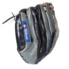 Vintage Wilson A650 12 5  Baseball Glove Xweb Patent Pending Leather