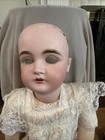Antique Doll   Kestner 164   26     German Bisque Doll