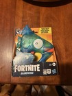New Nerf Super Soaker Fortnite Slurpfish Water Blaster Toy
