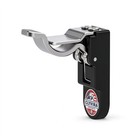 Magnetic Cigar Holder For Golf Cart Aluminum Clip Fits 30-70 Ring Gauge Gift New
