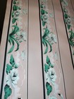 Vintage Wallpaper Border Roll