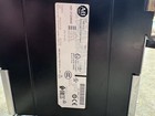 Allen-bradley Controllogix 1756 13 Slot Complete With Modules Plc  brand New 