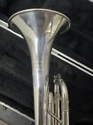 1975 Benge Ml Resno-tempered Bell Trumpet