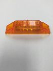 Morgan Led Amber Corner Cap Light Oem New Style Morgan Olson Supreme Kidron