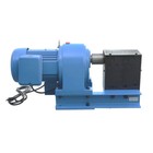 2 Hp Electric 1 4 3 8 1 2 3 4 1 1-1 4 1-1 2 2  Tube Pipe Notcher 1740 Rpm 1500w