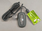 Microsoft Xbox 360 Wireless Gaming Receiver For Windows 9z2-00001 - White