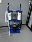 Hydraulic Filter Cart