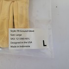 Youngstown Glove 12-3365-60-l Large Fr Ground Glove