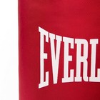 Everlast 40 Lb Heavy Punching Bag Kit For Boxing   Home Gym Training     Includes