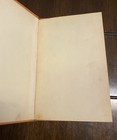 Vtg  1942 Boy Scouts Hardcover Library Edition Merit Badge Series - Pathfinding