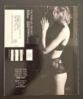Victoria   s Secret 2014 Catalog Rare Photo Album Book Index Pictorial Magazine