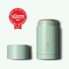 - Natural Deodorant Stick For Sensitive Skin   Aluminium   Baking Soda Free     