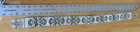 Native American Vintage Beaded Belt