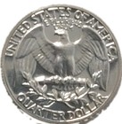 1963 Proof Silver Washington Quarter - 90  Silver Us Coin Free Post Tracking 