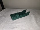Vintage Marx Toys Navarone Playset U s  Blue Green Landing Craft And Howitzer 